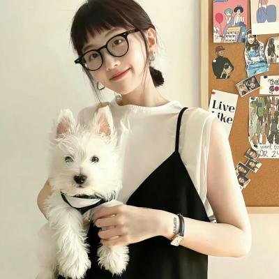 龙与雀斑公主